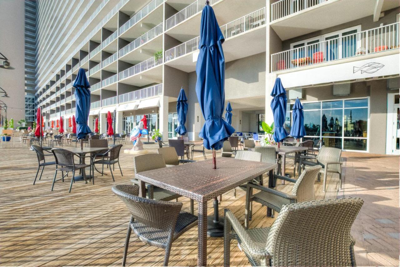 Laketown Wharf 535 By Aneliya Villa Panama City Beach Exterior foto