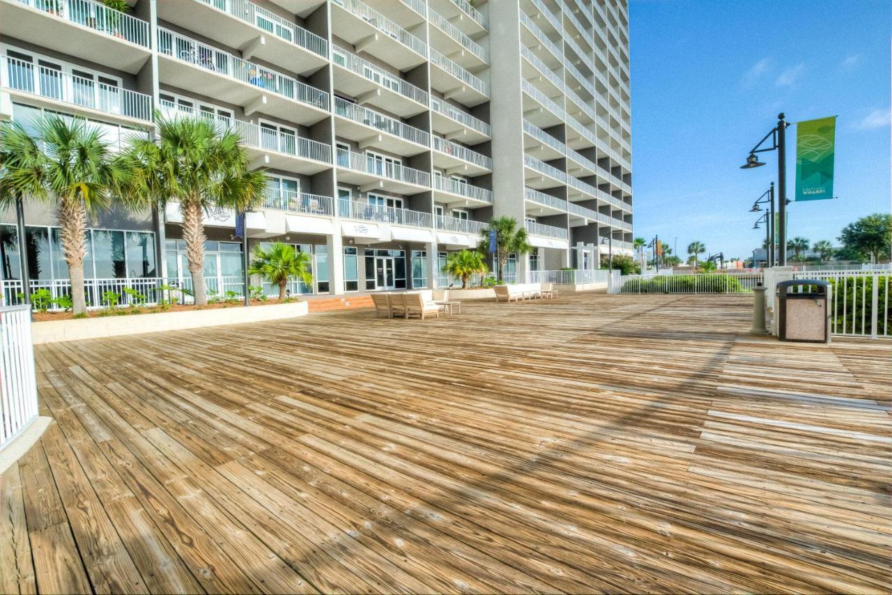 Laketown Wharf 535 By Aneliya Villa Panama City Beach Exterior foto